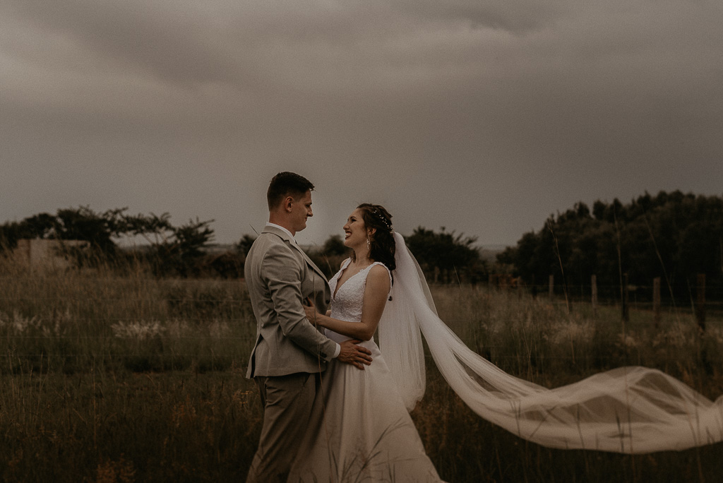 Pretoria Wedding Photographer